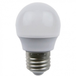 Лампа светодиодная LED G45 7Вт Е27 /3765049/