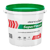 Шпаклевка "Шитрок" DANOGIPS SUPER FINISH 3л/5кг финишная