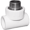 Тройник 20 х 1/2" M/F х 20 PPR- T20M320