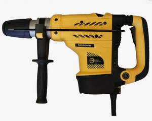 Перфоратор SDS-MAX "Hanskonner" HRH2145MVE,2100Вт