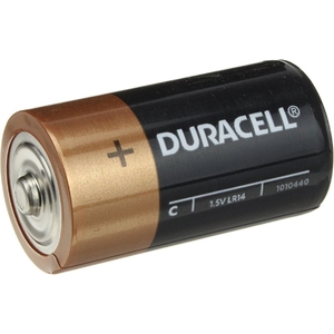 Батарейка Durasell LR14
