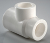 Тройник перех.40х20х40 PPR