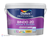 Краска DULUX Professional Bingo 20 д/кухни и ван.база BW 1л п/мат.