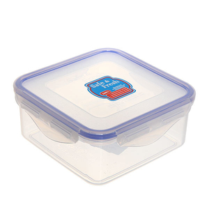 Контейнер "SAFE FOOD" 0,6 л /11572/4311572/