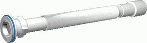 Гофра АНИ 1 1/2"х40-50 (К116/АС10132) удлин.