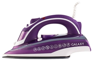 Утюг GALAXY GL6114