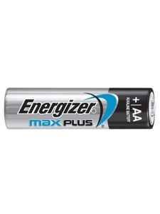 Батарейка ENERGIZER Maximum/MAX Plus LR6/E91 АА