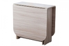 Стол-тумба КМ-01-15 155х85 /Степ./