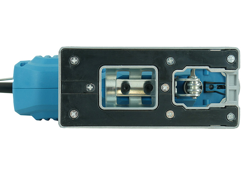 Лобзик эл.Sturm JS4010QL 1000Вт