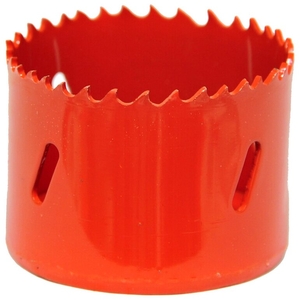 Цифенбор 68мм 5/8" (коронка Bi-Metаl) ELITECH 1820.062200