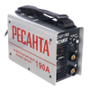 Сварочный аппарат САИ190К 65/36 "Ресанта"