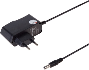 Источник питания 110-220V AC/5V DC 2A 10W с DC разъем.IP23/200-012-5
