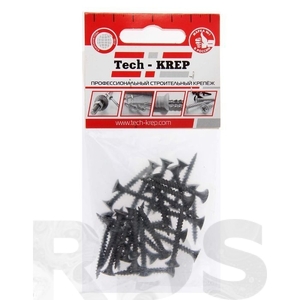 Саморез ШСГД 3,5х32 (30шт/уп)
