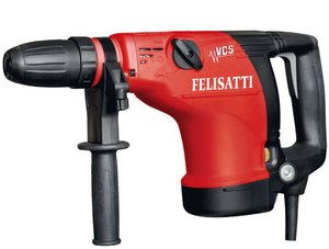Перфоратор Felisatti RHF40/1100VERT SDS MAX
