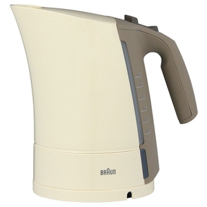 Чайник BRAUN WK3000