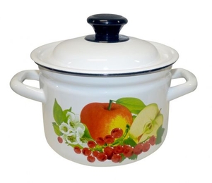 Кастрюля 3,0л цил.КМЗ /41704-122/