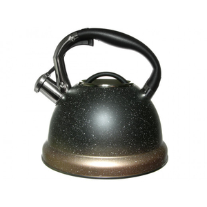 Чайник 3,0 л со свист.комб.руч. НМ-55178