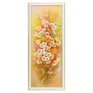 Картина  Букет (20х50)