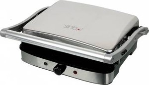 Электрогриль SINBO SSM2530 2000Вт
