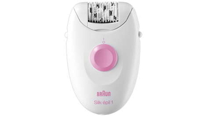 Эпилятор Braun 1170