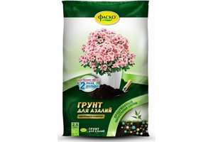 Грунт "Цветочное счастье" 2,5л в ассорт. /202869/270818/